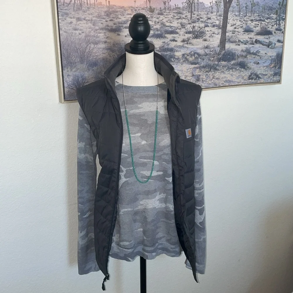 Loft Knit Sweater - Picture 1 of 10
